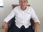 Dr. H. Saproni Sangadi