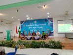 Halal Bihalal DMI Depok