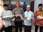 MUI dukung pemberantasan obat keras